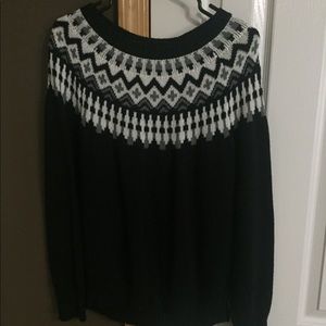 Old Navy Sweater